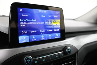 Ford Focus Ford Focus Wagon 1.5 EcoBlue Connected Cruise Control, Navigatie, Airco, Licht metalen velgen - afbeelding nr 11