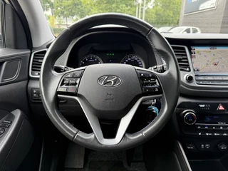 Hyundai Tucson Hyundai Tucson 1.6 GDi Comfort | Navi | Camera | Cruise - afbeelding nr 10