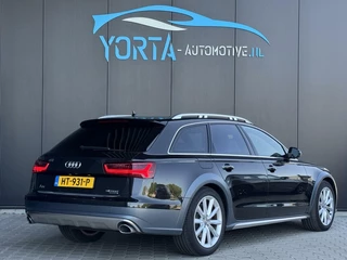 Audi A6 Allroad Audi A6 Allroad Quattro 3.0 TDI PREMIUM ELEK. HAAK*NL AUTO - afbeelding nr 3