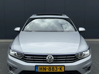 Volkswagen Passat Volkswagen Passat Variant 1.4 TSI GTE Highline Pano - Led - Leder - Dynaudio - afbeelding nr 14