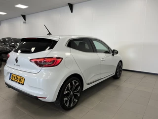 Renault Clio - afbeelding nr 6