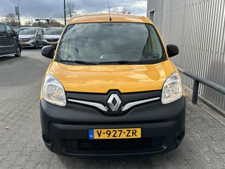 Renault Kangoo Renault Kangoo 1.5 dCi 90 Energy Comfort*A/C*CRUISE*HAAK* - afbeelding nr 21