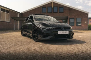Volkswagen Golf Volkswagen Golf 2.0 TSI R 4Motion Performance Akrapovic HUD - afbeelding nr 10