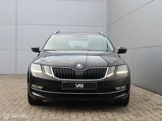 Škoda Octavia Skoda Octavia Combi 1.0 TSI Automaat Navi LED PDC 17