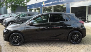 Opel Corsa Opel Corsa 1.2 GS-Line NAVI / LED / 35.581 KM NAP - afbeelding nr 6