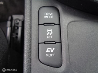 Toyota Yaris Cross Toyota Yaris Cross 1.5 Hybrid Dynamic - afbeelding nr 21