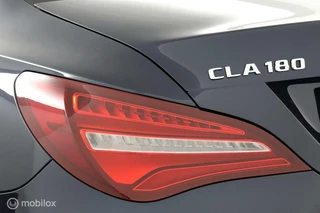 Mercedes-Benz CLA Mercedes-Benz CLA-klasse 180 Upgrade Edition Aut7 | Vol Opties | Camera | 18 LMV | NL Auto | Dealer-onderhouden | DEALER-STAAT - afbeelding nr 43