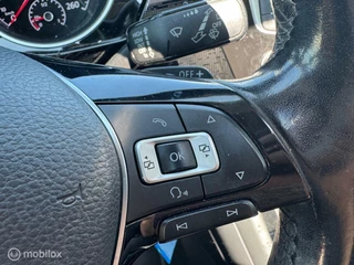 Volkswagen Touran Volkswagen Touran 1.4 TSI Highline 7p - Automaat - Pano - afbeelding nr 21