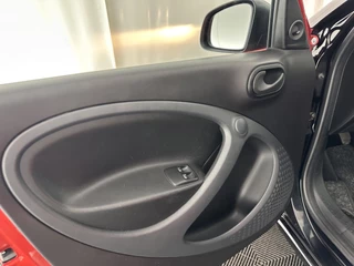 Smart Forfour Smart Forfour 1.0 Pure *AIRCO | CRUISE | COMFORT-SEATS* - afbeelding nr 21