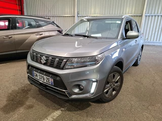 Suzuki Vitara 1.4 Boosterjet Select Smart Hybrid