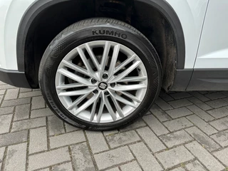 SEAT Ateca - afbeelding nr 36