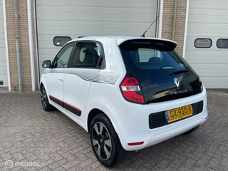 Renault Twingo Renault Twingo 1.0 SCe Collection | WIT PDC NL AUTO NAP - afbeelding nr 23