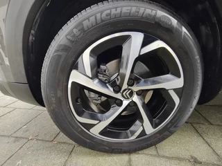 Citroën C5 - afbeelding nr 24