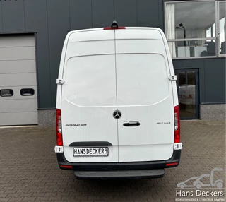 Mercedes-Benz Sprinter 9G-Tronic - afbeelding nr 5