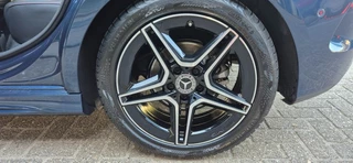 Mercedes-Benz B-Klasse Mercedes-Benz B-Klasse 180 Business Solution AMG* Automaat*NAP*NL auto - afbeelding nr 19