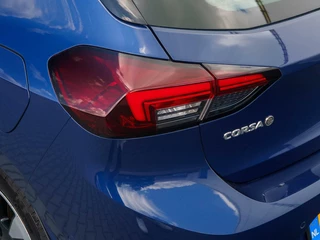 Opel Corsa-e Opel Corsa-e Elegance 50 kWh 3-fase | Navigatie | Matrix LED | Adaptive cruise | Camera - afbeelding nr 35