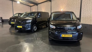 Opel Combo - afbeelding nr 40