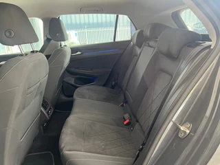 Volkswagen Golf Volkswagen Golf 1.0 eTSI Life Business AUTOMAAT NL AUTO - afbeelding nr 23