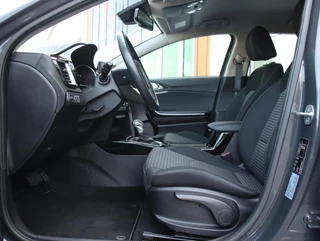Kia Ceed Sportswagon Kia Ceed Sportswagon 1.6 GDI PHEV DynamicPlusLine | Modeljaar 2022 - afbeelding nr 4