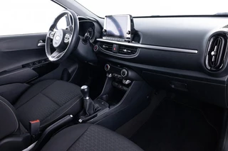 Kia Picanto Kia Picanto 1.0 DPi DynamicPlusLine | NAVI | ECC ✅ 1e Eigenaar - afbeelding nr 4