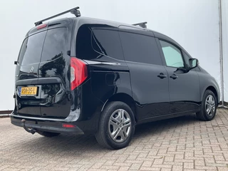 Mercedes-Benz Citan Mercedes-Benz Citan 112 CDI Automaat Pro Navi Camera DAB Stoelverw. Trekhaak - afbeelding nr 13