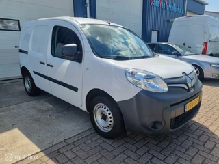 Renault Kangoo Renault Kangoo bestel 1.5 dCi 75  Comfort Airco - afbeelding nr 7