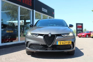 Alfa Romeo Tonale Alfa Romeo Tonale 1.5T Hybrid Veloce 20Inch/Leder/ACC/Camera/NAP - afbeelding nr 4