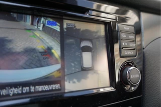 Nissan QASHQAI Nissan QASHQAI 1.2 N-Connecta NL AUTO | NAP | Panoramadak | 360 camera | Lane Departure | Premium Pearl White Parelmoer | Navi | Blue Tooth + DAB | Keyless - afbeelding nr 48