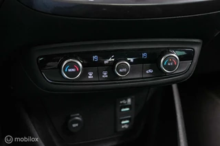 Opel Crossland X Opel Crossland X 1.2 Turbo | CarPlay | Camera | Trekhaak | 1e eigenaar | NL auto NAP | Head up display | sport stoelen | - afbeelding nr 20