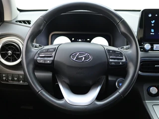 Hyundai Kona Hyundai Kona EV Fashion 64 kWh | Navigatie | All-season banden | - afbeelding nr 22