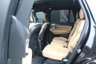 Volvo XC90 Volvo XC90 2.0 T8 Twin Engine AWD Inscription - Full Option - Bowers & Wilkins - Stoelverwarming en ventilatie - Standkachel - Stuurwielverwarming - Achterbankverwarming - 360 graden camera - Luchtvering - - afbeelding nr 22