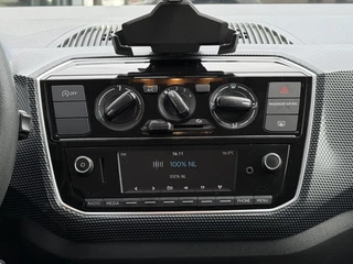 Volkswagen up! - afbeelding nr 17