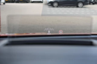 Ford Focus Ford Focus Wagon 1.5 EcoBoost 182 PK ST Line Business | LED | Winterpack | BLIS | Adaptieve Cruise Control | Camera | Electrische achterklep | Headup Display | DAB | Leder/Stof | 50DKM! - afbeelding nr 15