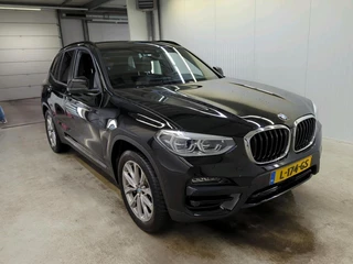 BMW X3 - afbeelding nr 2