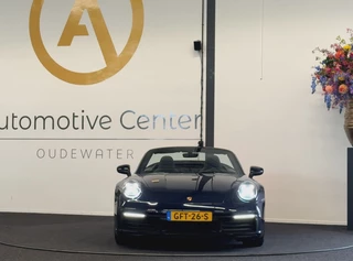 Porsche 911 Porsche 911 992 3.0 Carrera 4 S | CHRONO | BOSE | LEDER | BTW | STOELVENTILA - afbeelding nr 52