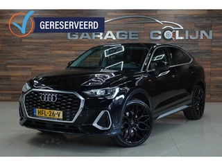 Audi Q3 - afbeelding nr 1