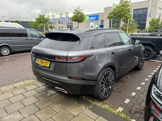 Land Rover Range Rover Velar Land Rover rangrover Velar D240 AWD R-Dynamic motor defect - afbeelding nr 2