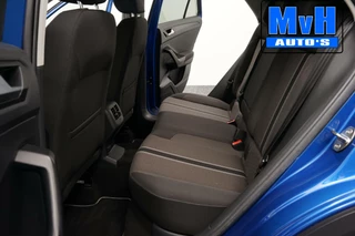 Volkswagen T-Roc Volkswagen T-Roc 1.0 TSI Style|VIRTUAL|LED|ACC|ORG.NL|NAVI - afbeelding nr 13