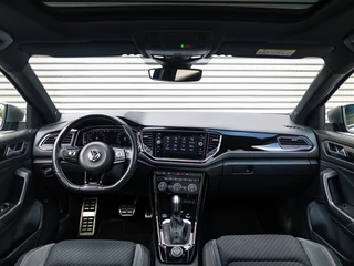 Volkswagen T-Roc Volkswagen T-Roc 2.0 TSI 4Motion Sport R Pano Akra VOL! - afbeelding nr 20