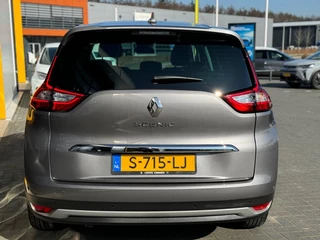 Renault Grand Scénic Renault Grand Scénic 1.3 TCe 140 pk Techno 7p Camera All Season - afbeelding nr 17