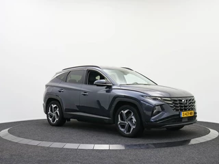 Hyundai Tucson - afbeelding nr 1
