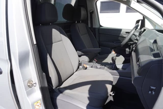 Volkswagen Caddy - Airco - Navi - Cruise - € 12.950,- Excl. - afbeelding nr 5