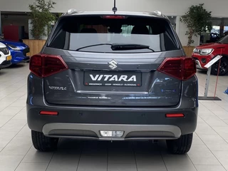 Suzuki Vitara Suzuki Vitara 1.5 Hybrid Style [ INCL VOORDEEL I ADAPTIVE CRUISE I APPLE CARPL - afbeelding nr 25