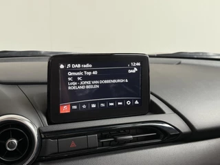 Mazda MX-5 Mazda MX-5 2.0 SkyActiv-G 184 GT-M | CAMERA | LEDER | BOSE | CARPLAY - afbeelding nr 21