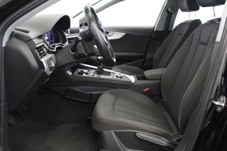Audi A4 Audi A4 Avant 2.0 TDI Design Pro Line Plus - afbeelding nr 10