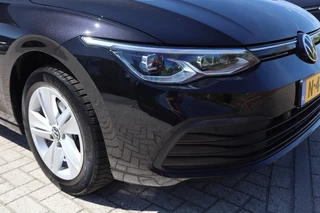 Volkswagen Golf - afbeelding nr 11