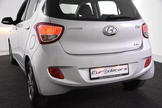 Hyundai i10 - afbeelding nr 25