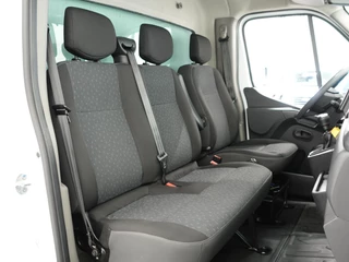 Opel Movano Opel Movano 2.3 Turbo L3H1 Bakwagen Bakwagen Meubelbak met Laadklep Airco|Cruise Control|Navigatie|Zijdeur - afbeelding nr 33