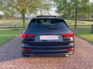 Audi Q3 Audi Q3 45 TFSIe 2xS-Line PHEV B&O/Leder/Pano - afbeelding nr 10