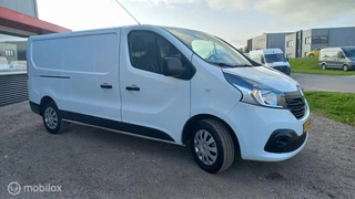 Renault Trafic Renault Trafic bestel 1.6 dCi T29 L2H1 Comfort/AIRCO/CRUISECONTROL/NAVIGATIE - afbeelding nr 7